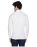 CORE365 88192   Men's Pinnacle Performance Long-Sleeve Pique Polo