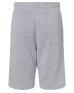 J America 8855JA   Unisex Triblend Fleece Short