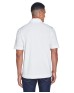 North End 88632   Men's Recycled Polyester Performance Pique Polo