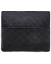 J America 8894JA   Quilted Jersey Blanket