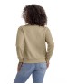 Next Level Apparel 9084   Ladies' Laguna Sueded Sweatshirt