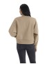 Next Level Apparel 9087 Ladies' Heavyweight Sweatshirt