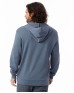 Alternative 9595ZT   Unisex Washed Terry Challenger Sweatshirt