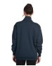 Next Level Apparel 9643   Unisex Fleece Quarter-Zip