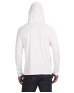 Gildan 987AN   Adult Lightweight Long-Sleeve Hooded T-Shirt