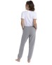 Next Level Apparel 9884   Ladies' Laguna Sueded Sweatpant