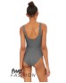 Bella + Canvas 990BE   FWD Fashion Ladies' Bodysuit