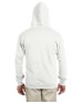 Jerzees 993   Adult NuBlend Fleece Full-Zip Hooded Sweatshirt