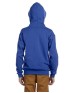 Jerzees 993B   Youth NuBlend Fleece Full-Zip Hooded Sweatshirt