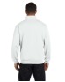 Jerzees 995M   Adult NuBlend Quarter-Zip Cadet Collar Sweatshirt