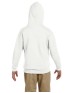 Jerzees 996Y   Youth NuBlend Fleece Pullover Hooded Sweatshirt