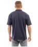 Burnside B0800   Men's Fader Jersey Polo