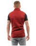 Burnside B3910   Men's Sweater Knit Vest