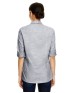 Burnside B5247   Ladies Texture Woven Shirt