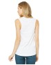 Bella + Canvas B6003   Ladies' Jersey Muscle Tank