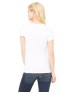 Bella + Canvas B6005   Ladies' Jersey Short-Sleeve V-Neck T-Shirt