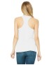 Bella + Canvas B6008   Ladies' Jersey Racerback Tank