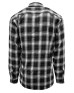 Burnside B8220   Men's Perfect Flannel Work Shirt