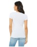 Bella + Canvas B8413   Ladies' Triblend Short-Sleeve T-Shirt