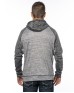 Burnside B8660   Men's Performance Hooded Sweatshirt