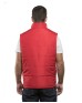 Burnside B8700   Adult Puffer Vest