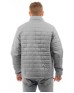 Burnside B8713   Adult Box Quilted Puffer Jacket