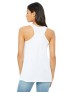 Bella + Canvas B8800   Ladies' Flowy Racerback Tank