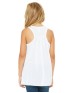 Bella + Canvas B8800Y   Youth Flowy Racerback Tank