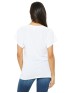 Bella + Canvas B8801   Ladies' Flowy Raglan T-Shirt