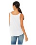 Bella + Canvas B8802   Ladies' Flowy Side Slit Tank