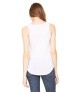 Bella + Canvas B8805   Ladies' Flowy V-Neck Tank