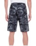 Burnside B9371   Men's Dobby Stretch Board Short