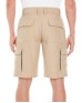 Burnside B9803   Men's Microfiber Cargo Short