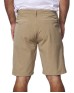 Burnside B9820   Men's Hybrid Stretch Short