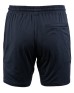 Burnside B9857 Soft Jersey Short