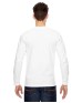 Bayside BA6100   Adult Long Sleeve T-Shirt