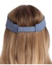 Big Accessories BA641   Lariat Visor