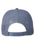 Big Accessories BA682   Homestead All Mesh Trucker