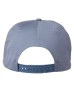 Big Accessories BA699   Lariat Ripstop Hat