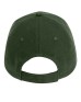 Big Accessories BA714 Lux Cap