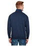 Bayside BA920   Unisex Quarter-Zip Pullover Sweatshirt