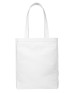 BAGedge BE008   Canvas Book Tote