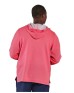 Boxercraft BM5301   Men's Baja Sweater Fleece Pullover Hood