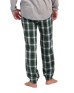 Boxercraft BM6625 Adult Cotton Flannel Jogger