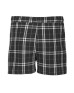 Boxercraft BM6701   Men's Flannel Short