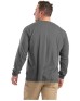 Berne BSM39   Unisex Performance Long-Sleeve Pocket T-Shirt