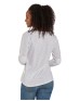 Boxercraft BW3166   Ladies' Payton Preppy Patch Long-Sleeve T-Shirt