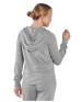 Boxercraft BW5201   Ladies' Dream Fleece Hooded Full-Zip