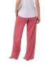 Boxercraft BW6615   Ladies' Evelyn Stripe Wide Leg Pant