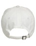 Big Accessories BX001   6-Panel Brushed Twill Unstructured Cap